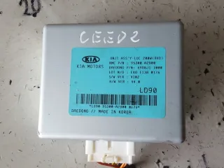  95300-A2900 Блок управления (другие) Kia Ceed 2 Арт e8449795, вид 1