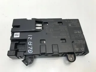 A1779000909 A1779015503 Блок управления (другие) Mercedes A W177 Арт e8449996, вид 2