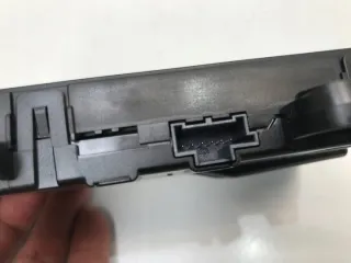 A1779000909 A1779015503 Блок управления (другие) Mercedes A W177 Арт e8449996, вид 3
