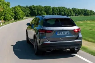 A1779000909 A1779015503 Блок управления (другие) Mercedes A W177 Арт e8449996, вид 4