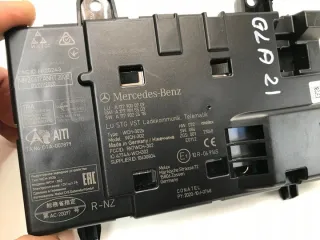 A1779000909 A1779015503 Блок управления (другие) Mercedes A W177 Арт e8449996, вид 5
