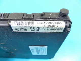8200306434 Блок управления (другие) Renault Scenic 2 Арт e8450444, вид 4