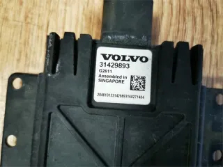 31429893 Блок управления (другие) Volvo V60 1 Арт e8450707, вид 2
