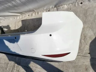 5G6807421 Бампер задний Volkswagen Golf 7 Арт e8450819, вид 4