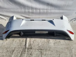 5G6807421 Бампер задний Volkswagen Golf 7 Арт e8450819, вид 5