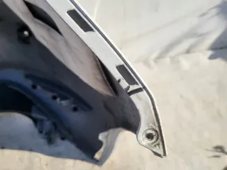 5G6807421 Бампер задний Volkswagen Golf 7 Арт e8450819, вид 8