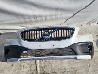 31353310 Бампер передний Volvo V40 2 Арт e8451033, вид 1