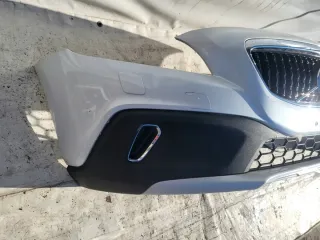 31353310 Бампер передний Volvo V40 2 Арт e8451033, вид 2