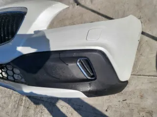 31353310 Бампер передний Volvo V40 2 Арт e8451033, вид 4