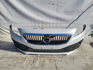 31353310 Бампер передний Volvo V40 2 Арт e8451033, вид 6