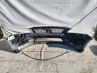 31353310 Бампер передний Volvo V40 2 Арт e8451033, вид 7