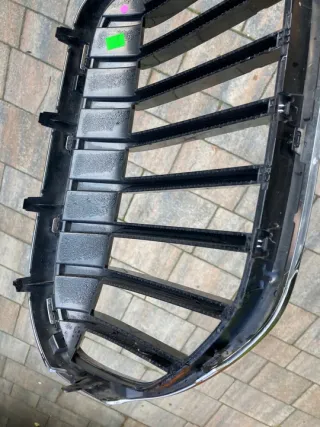 84948170 Решетка радиатора BMW 7 G11/G12 Арт e8454463, вид 7