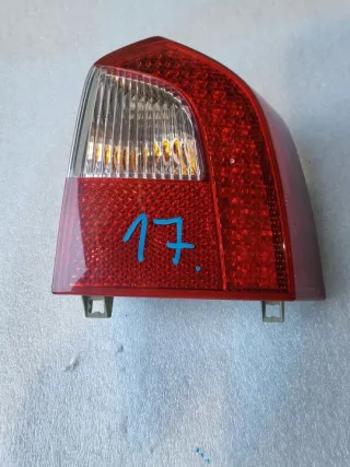31276840 Фонарь задний правый Volvo V70 3 Арт e8454681, вид 2