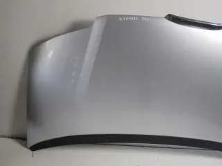  Капот Seat Alhambra 1 Арт e8454866, вид 2