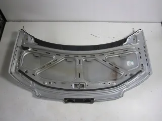  Капот Seat Alhambra 1 Арт e8454866, вид 6