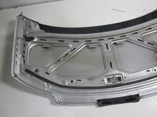 Капот Seat Alhambra 1 Арт e8454866, вид 7