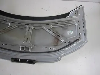  Капот Seat Alhambra 1 Арт e8454866, вид 8