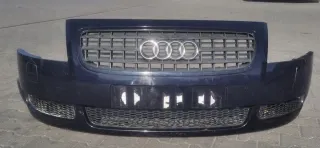  Бампер передний Audi TT 1 Арт e8455903, вид 1