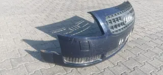  Бампер передний Audi TT 1 Арт e8455903, вид 3