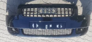  Бампер передний Audi TT 1 Арт e8455903, вид 4