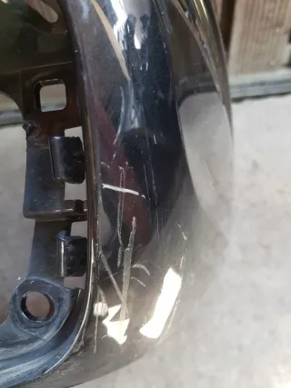 2496642 Бампер задний BMW 7 G11/G12 Арт e8456039, вид 4