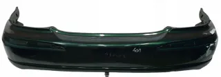 1x43-17d781-a Бампер задний Jaguar X-Type Арт e8456443, вид 1