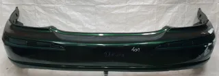 1x43-17d781-a Бампер задний Jaguar X-Type Арт e8456443, вид 2