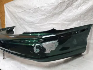 1x43-17d781-a Бампер задний Jaguar X-Type Арт e8456443, вид 4