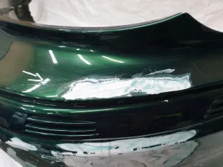 1x43-17d781-a Бампер задний Jaguar X-Type Арт e8456443, вид 5