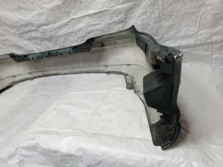 1x43-17d781-a Бампер задний Jaguar X-Type Арт e8456443, вид 8