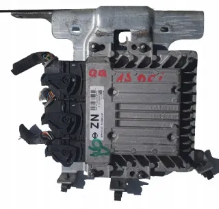 23710-bb31a Блок управления двигателем Nissan Qashqai 1  Арт e8456891, вид 1