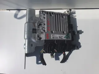 23710-bb31a Блок управления двигателем Nissan Qashqai 1  Арт e8456891, вид 2