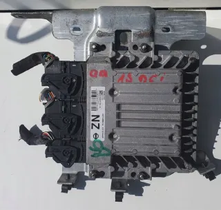 23710-bb31a Блок управления двигателем Nissan Qashqai 1  Арт e8456891, вид 3