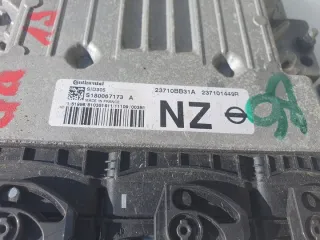 23710-bb31a Блок управления двигателем Nissan Qashqai 1  Арт e8456891, вид 4