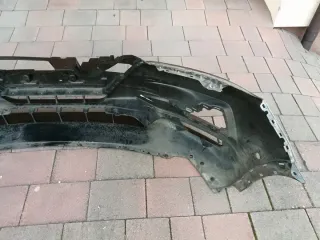 62022HV00H Бампер передний Nissan Qashqai 2 restailing Арт e8456965, вид 5