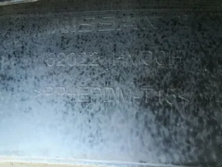 62022HV00H Бампер передний Nissan Qashqai 2 restailing Арт e8456965, вид 7