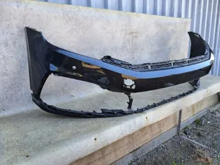 3G0807221G Бампер передний Volkswagen Passat B8 Арт e8457531, вид 5