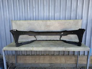 3G0807221G Бампер передний Volkswagen Passat B8 Арт e8457531, вид 6