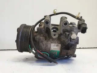 121-071 Компрессор кондиционера Honda Civic 8 Арт e8460250, вид 1