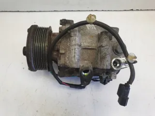 121-071 Компрессор кондиционера Honda Civic 8 Арт e8460250, вид 3
