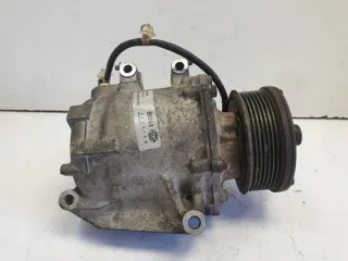 121-071 Компрессор кондиционера Honda Civic 8 Арт e8460250, вид 4