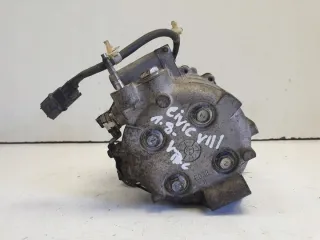 121-071 Компрессор кондиционера Honda Civic 8 Арт e8460250, вид 6