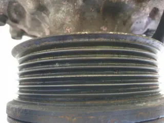 121-071 Компрессор кондиционера Honda Civic 8 Арт e8460250, вид 7
