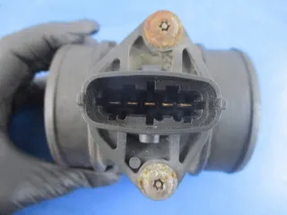 0281002428 Расходомер воздуха Opel Zafira A Арт e8460551, вид 5