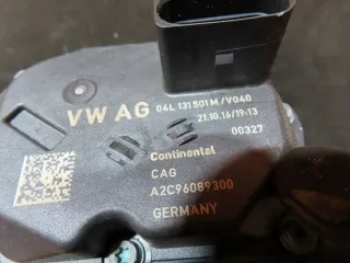 04L131501M Моновпрыск Volkswagen Golf 7 Арт e8461241, вид 2