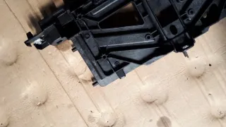  Блок навигации Audi A4 B9 Арт e8461417, вид 7