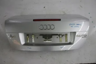  Крышка багажника (дверь 3-5) Audi A4 B7 Арт e8463118, вид 1