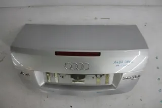  Крышка багажника (дверь 3-5) Audi A4 B7 Арт e8463118, вид 2