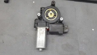 72005001 Моторчик стеклоподъемника Opel Vectra C  Арт e8463313, вид 2