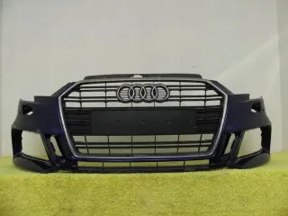 8v3807437am Бампер передний Audi A3 8V Арт e8464133, вид 1